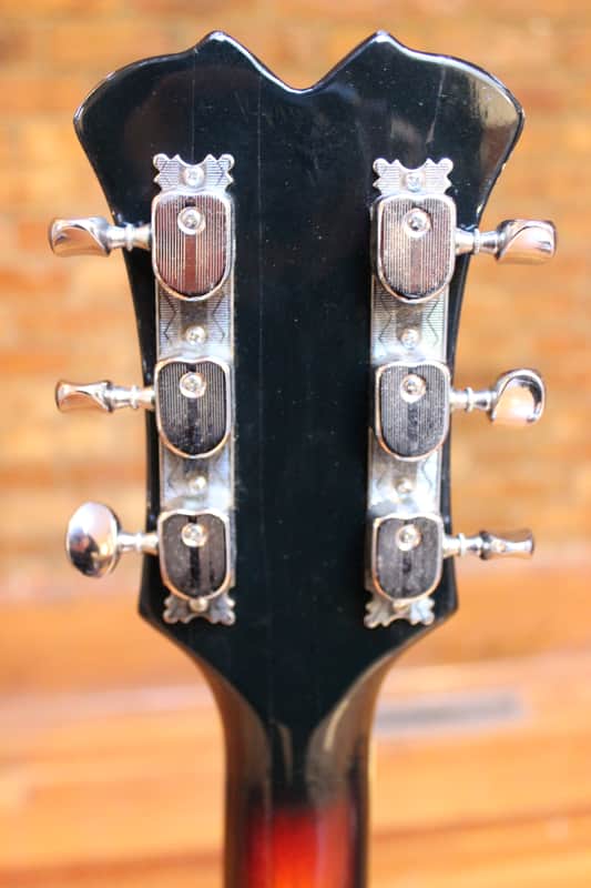 Aria Diamonds 1202T | Reverb