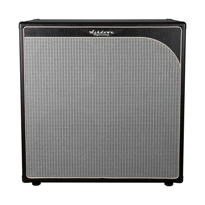 Ashdown MAS UK-PM-412 Peacemaker Series 4x12" Guitar Combo - Made in UK image 1