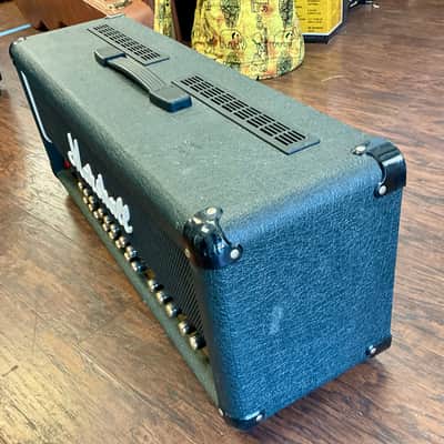 Marshall JCM 2000 TSL 100 Triple Super Lead 100W Guitar Amp Head image 6