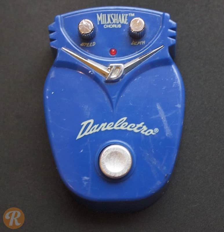 Danelectro Milkshake Chorus | Reverb