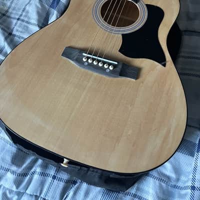 Protocol Acoustic Guitar 2010s - Natural image 2