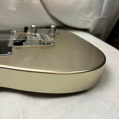 Fender 75th Anniversary Telecaster Guitar 2021 - Diamond Anniversary with Matching Headstock / Maple neck image 12