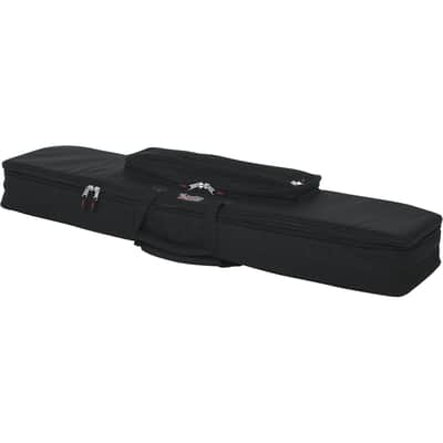 Gator Cases GKB-76 Gig Bag for 76 Note Keyboards image 2