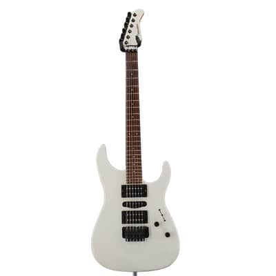 Fernandes FR-55 Revolver HSS (24-Fret) | Reverb