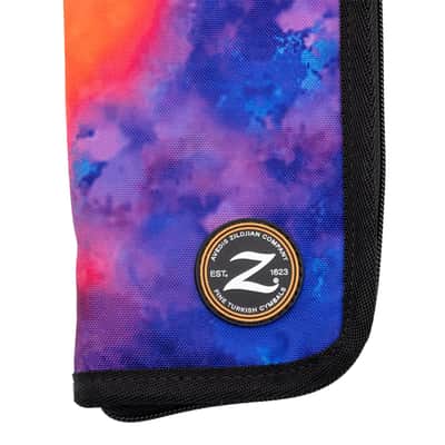 Zildjian Student Mini Stick Bag - Orange Burst image 6