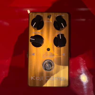 Reverb.com listing, price, conditions, and images for suhr-koji-comp