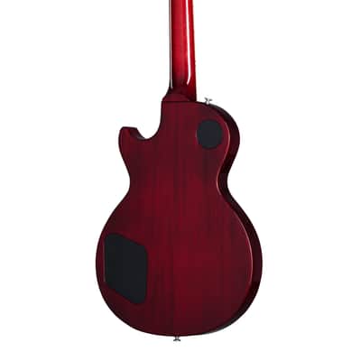 Gibson Les Paul Studio - Wine Red image 3