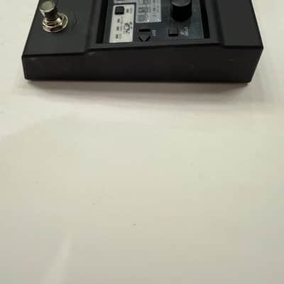 Digitech Element ELMTV-01 Guitar Multi Effects Processor Pedal + Box & PSU image 6