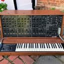 Korg PS3300 with MIDI
