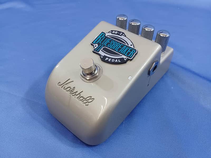Marshall BB-2