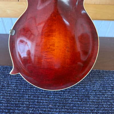 Gibson F-4 (1915) image 4