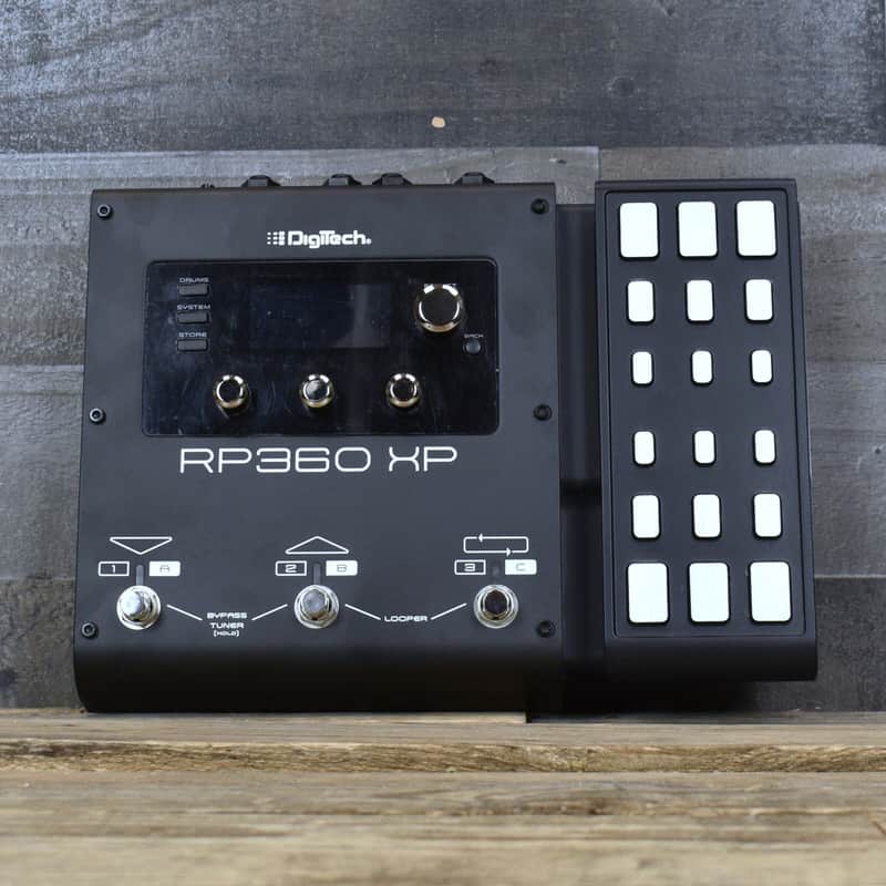 DigiTech RP360 XP