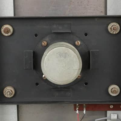 EMT 140 Stereo Plate Reverb w/ Martech Electronics ME-EMT-UG Upgrade #40694 image 22
