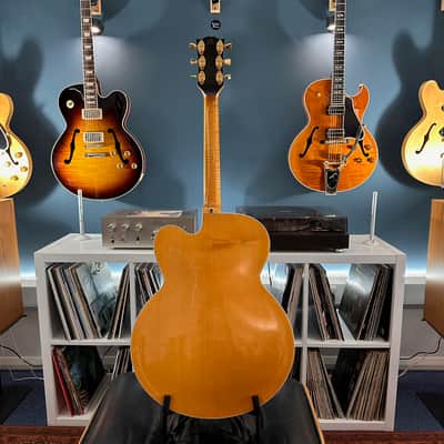 Gibson L5 CES 1977 - Natural image 14