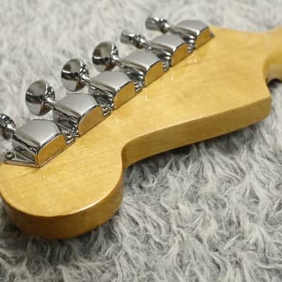 Vintage 1980's made Tokai GOLDSTAR SOUND Stratocaster TST-40 Made in Japan image 23
