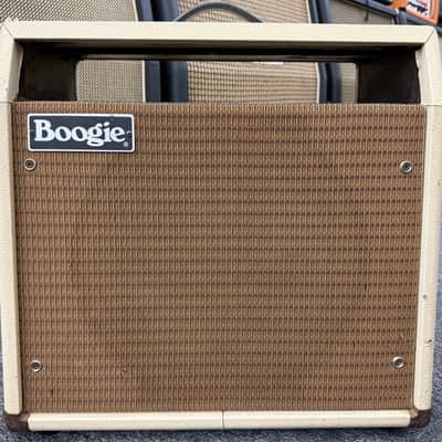 Mesa/Boogie Mark I