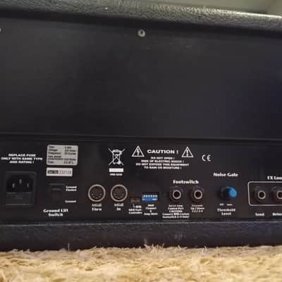ENGL Invader 150 High Gain  Made in Germany image 8