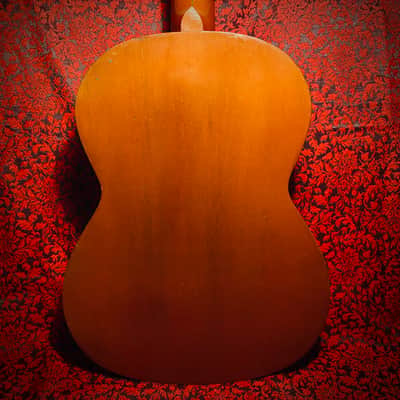 Vintage 1965 Giannini Model 6 image 2