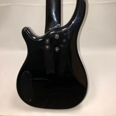 SERIES 10 WE 1-B BASS GUITAR image 6