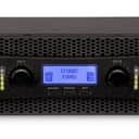 Crown XLS2502 2-Channel Power Amplifier, 775W at 4 Ohms