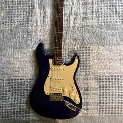 Fender Squier Stratocaster image 1