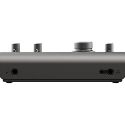 Audient iD24 Desktop 10x14 USB-C Audio Interface image 4