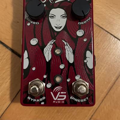 Reverb.com listing, price, conditions, and images for vs-audio-alchemy