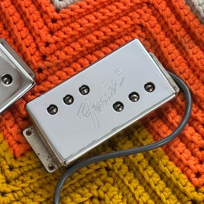 Fender Telecaster Deluxe/Thinline Pickups - 2010’s - image 3