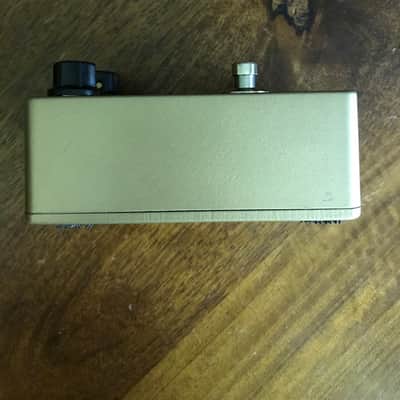 Dazatronyx FFS Silicon Fuzz Face image 3