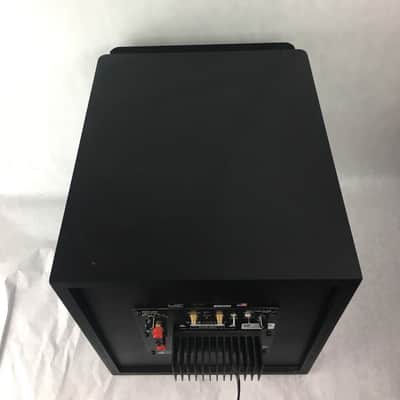 Miller & Kreisel  M&K V-125 Powered 12" Subwoofer image 5