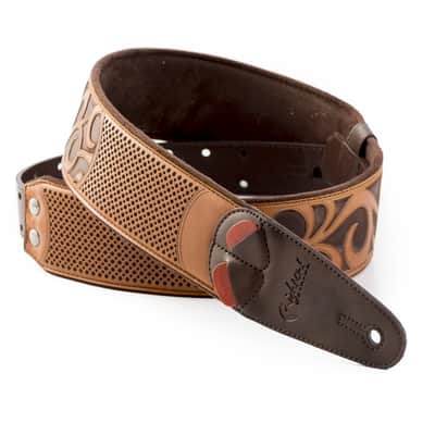 Right On Straps Go Mojo Nashville Woody Strap image 5
