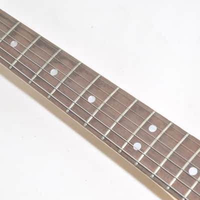 FERNANDES ndes Burny cotom Electric guitar RefNo 7701 image 6