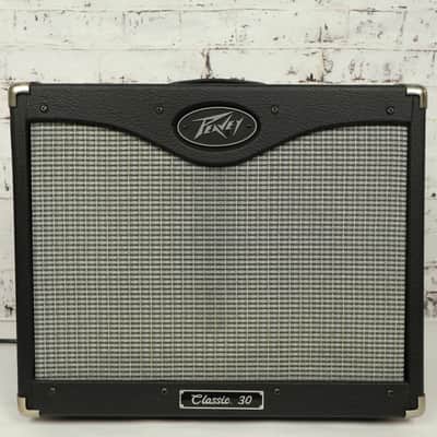 Peavey Classic 30 1x12" 30-Watt All-Tube Guitar Combo Amp image 1