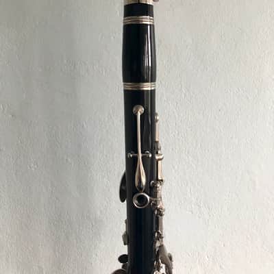Jupiter JCL-631 Bb Clarinet 2000 – Student Model – With Mouthpiece & Case – Made in Taiwan image 10