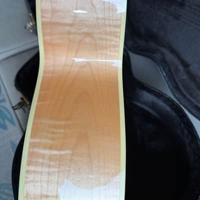 Gibson SJ-200 Standard 2009 - 2013 - Antique Natural image 16