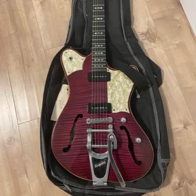 Framus Hollywood custom image 1