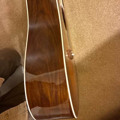 Blueridge BR-70A Single Owner- Sunburst image 12