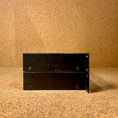 dbx 160A Compressor / Limiter Pair – RARE CONSECUTIVE Serials – Serviced – Warranty image 6
