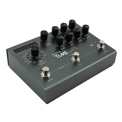Strymon Timeline Multidimensional Delay Pedal image 5