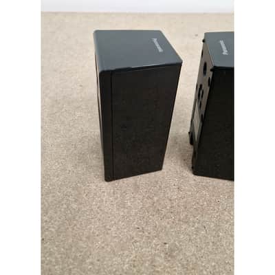 Panasonic SB-HS4000 - Hi-Fi Speakers - Black - Very Good image 5