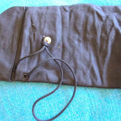 LP Conga Bongo Timbale Tuning Wrench with Canvas Pouch image 3
