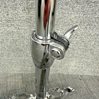 Verve Boom Cymbal Stand, Heavy Duty, Double Braced - MINT image 5