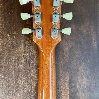 Gibson Custom Shop '54 Les Paul Reissue 2020 Gloss R4 image 14