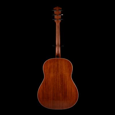 Taylor Gold Label 517e Shaded Edgeburst Acoustic Electric Guitar with Case image 10