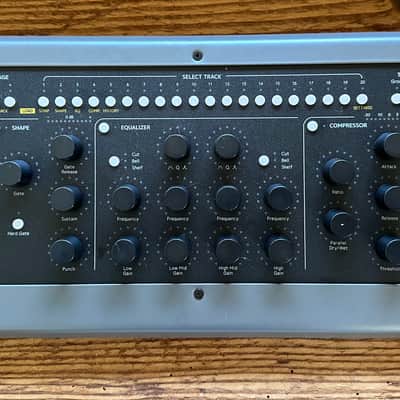 Softube Softube Console 1 MKII + SSL 4000 E License 2021 image 2