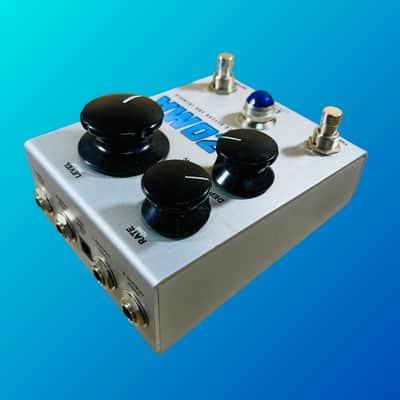 Keeley Zoma Stereo Reverb / Tremolo image 3