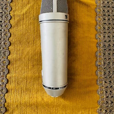 Neumann U87 1971 with accessories image 8