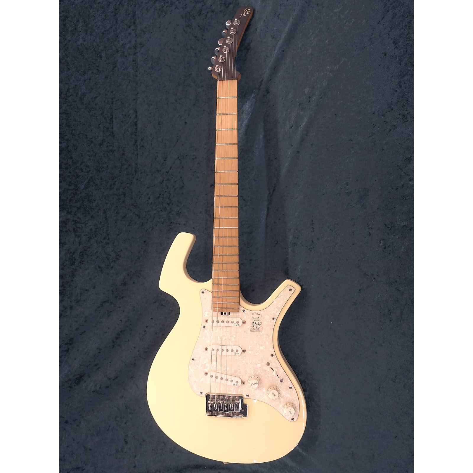 Parker パーカー P-30 Parker P-30 - What To Know & Where To Buy | Equipboard
