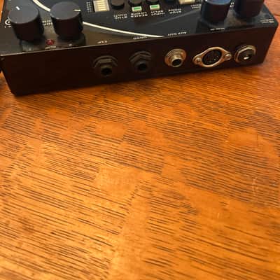Pigtronix Infinity Looper 2010s - Black image 3
