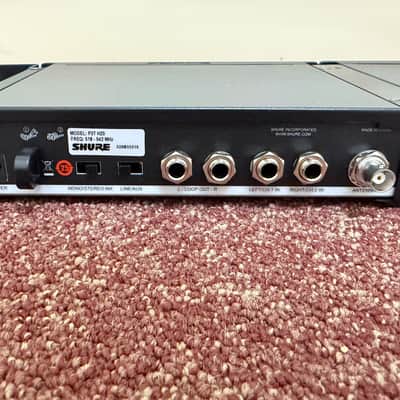 Shure PSM300 System image 5